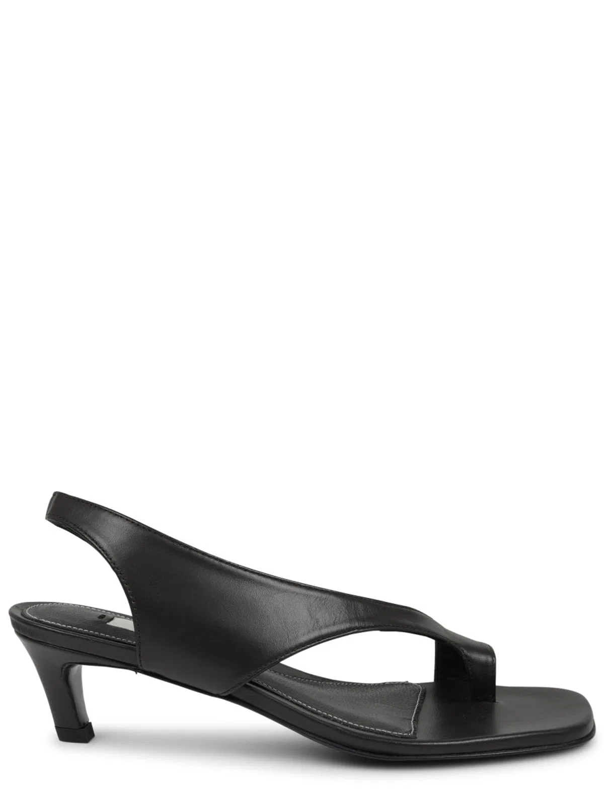 Toteme Heeled Sandal