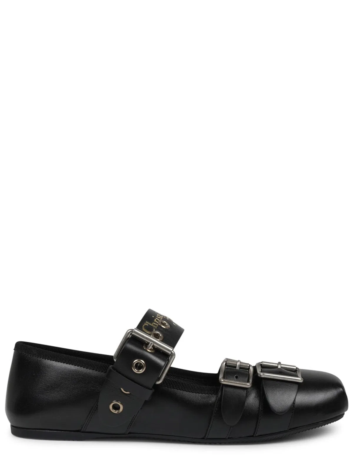 Dior Ballerina "Punk"