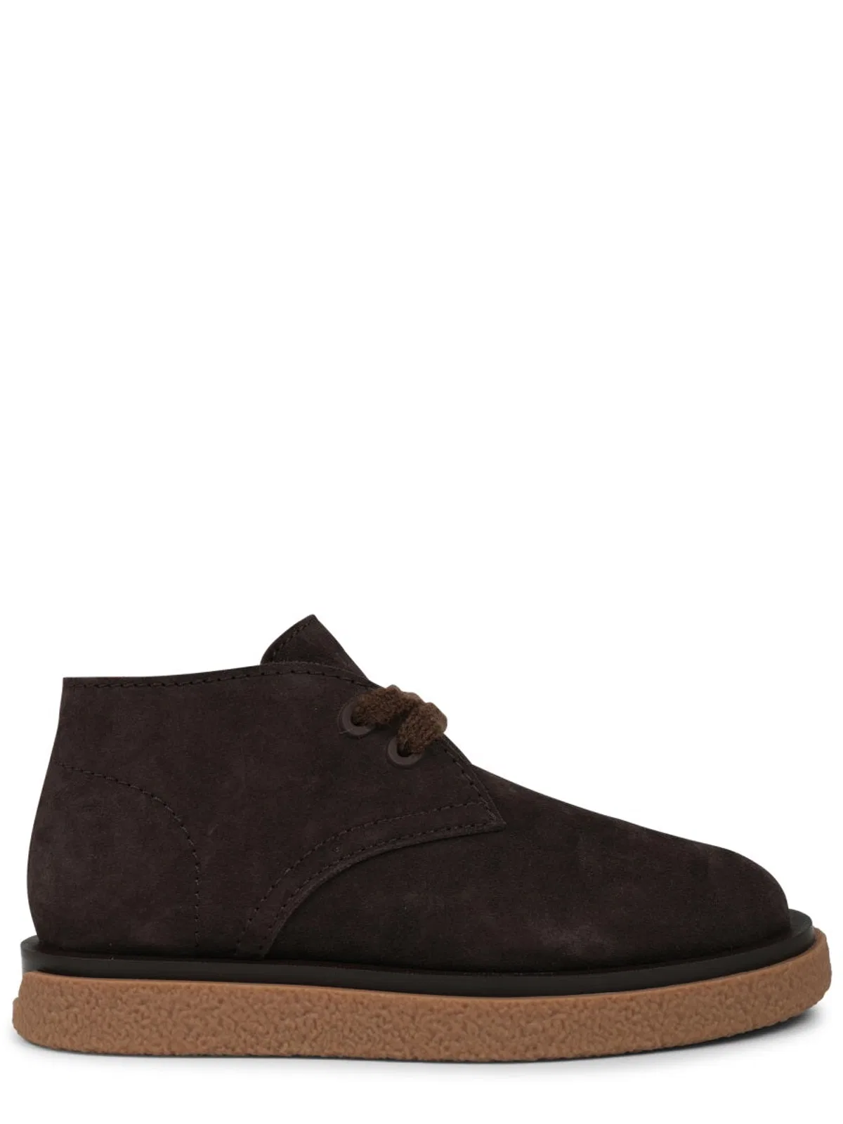 Dior Suede Boot