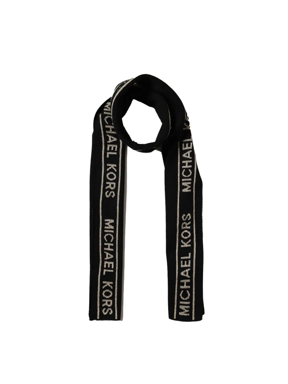 Michael Kors Scarf With Logo