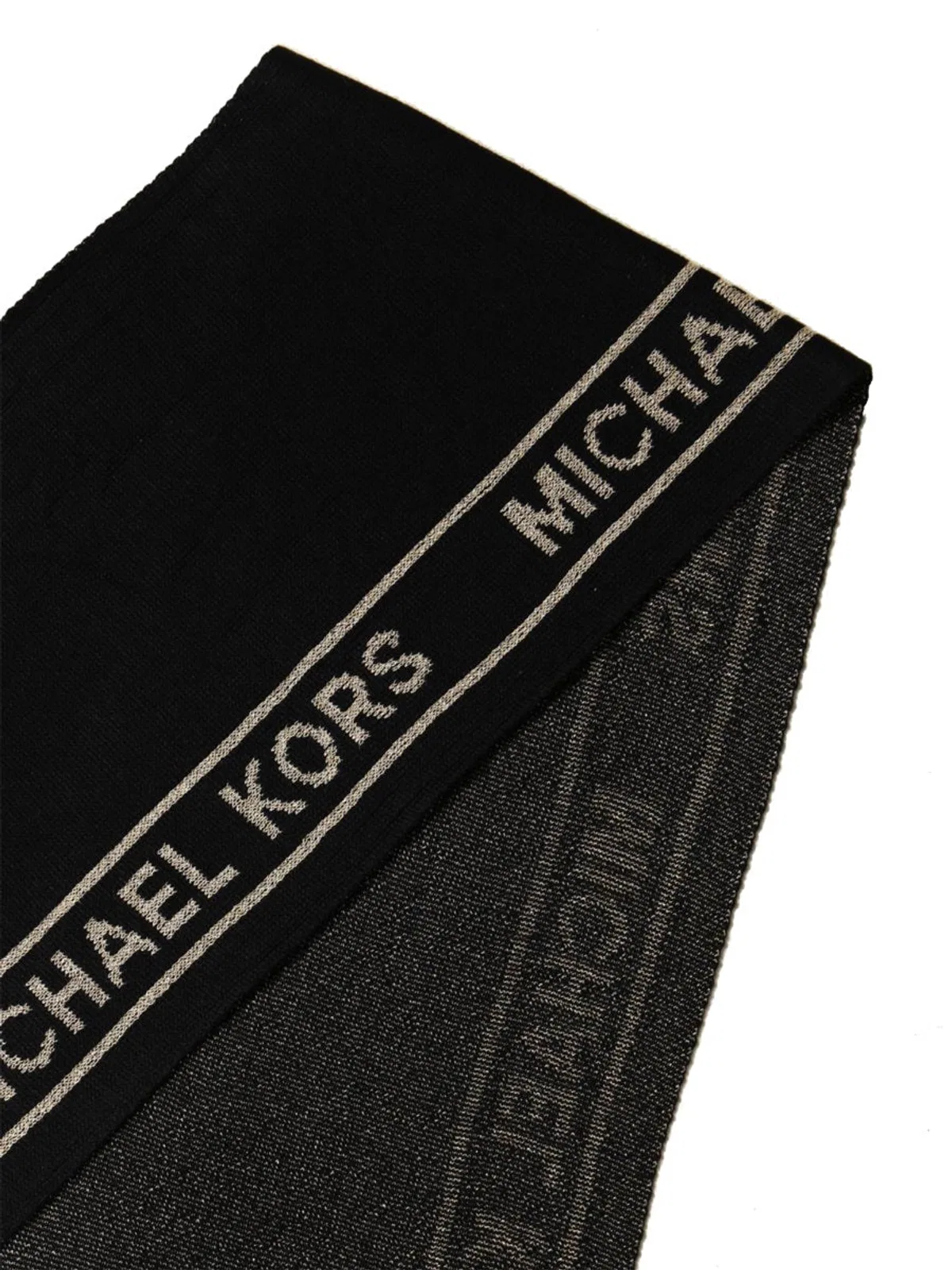 Michael Kors Scarf With Logo