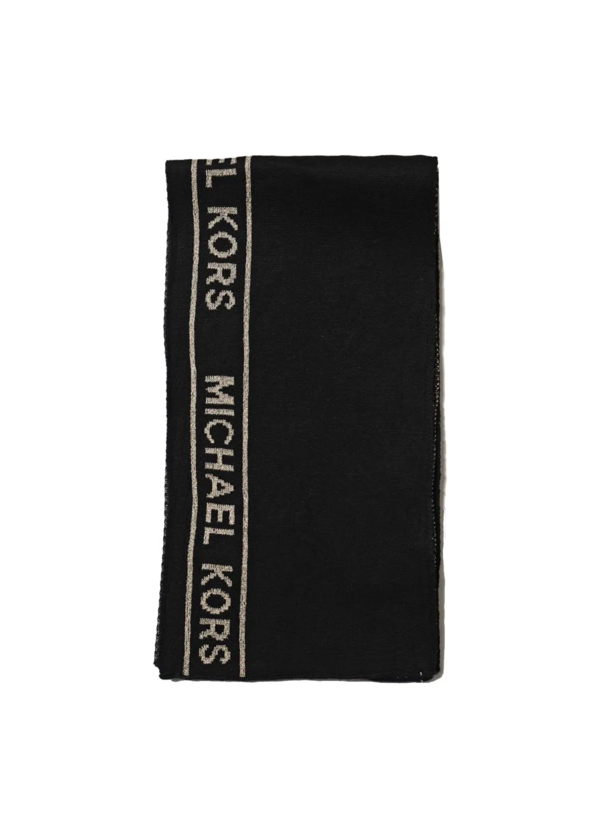Michael Kors Scarf With Logo