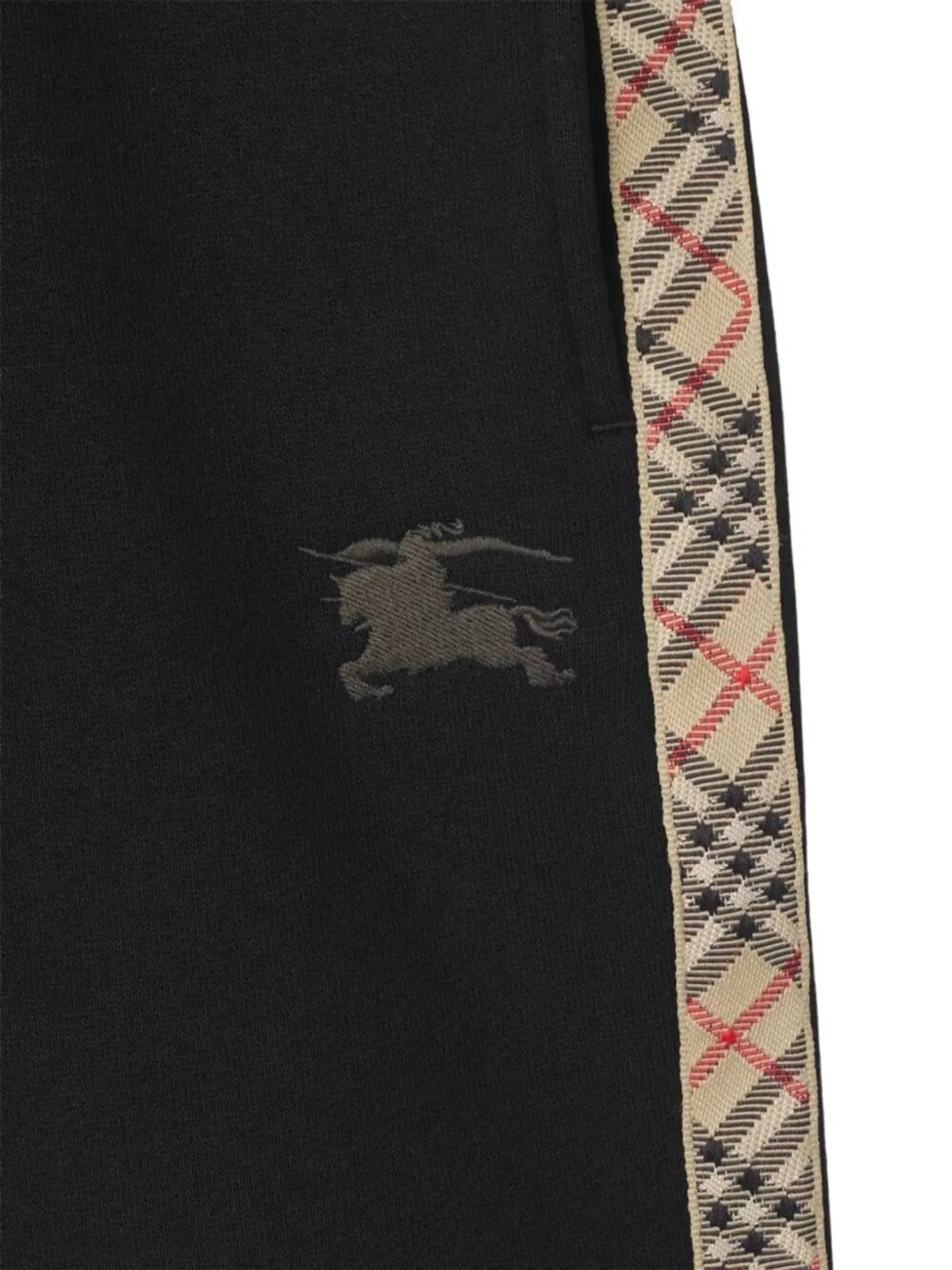 Burberry Shorts "Benny"