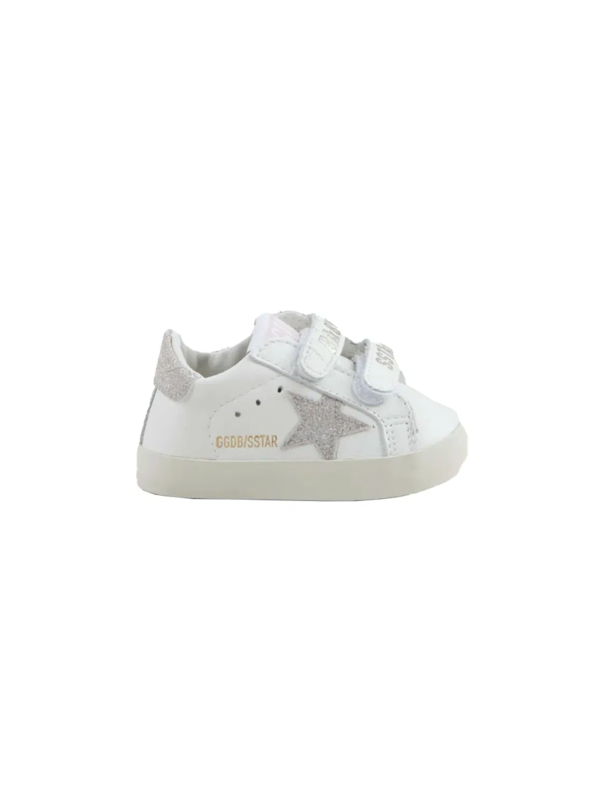 Golden Goose "Glitter Star" Sneaker