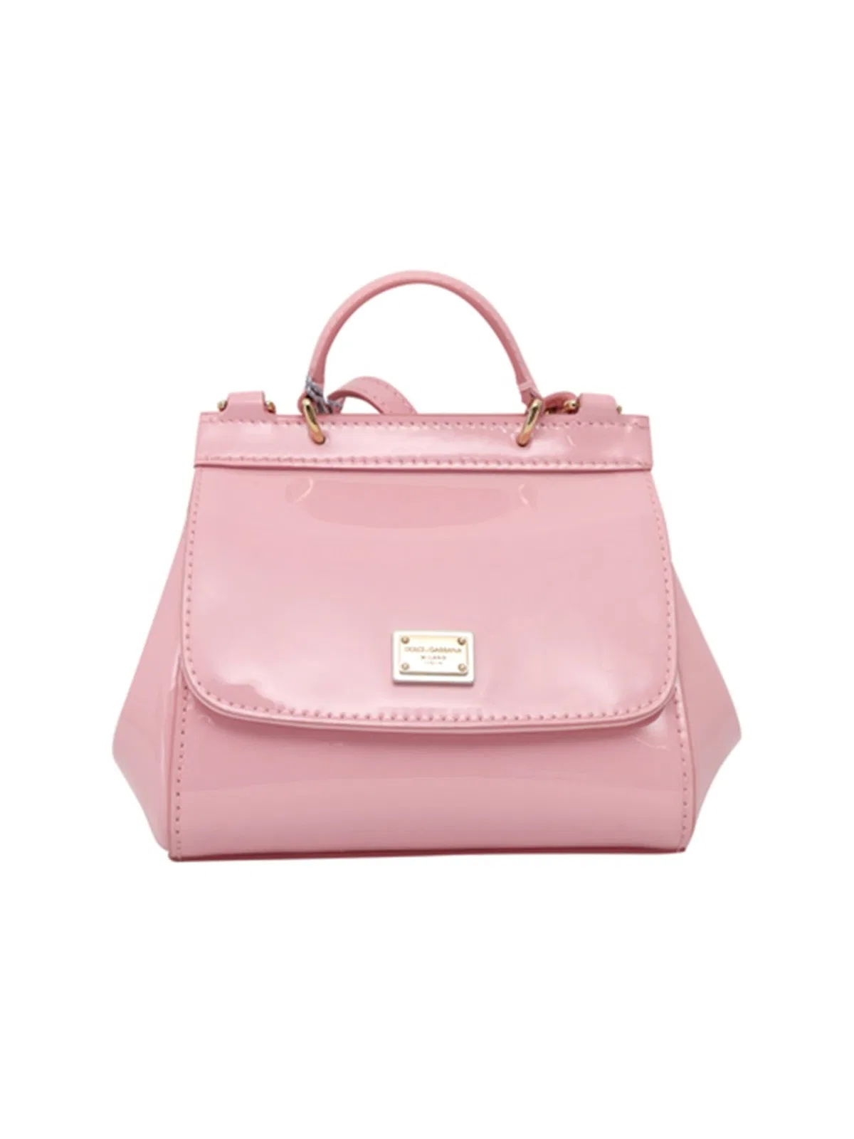 Dolce Gabbana Dolce & Gabbana Borsa A Tracolla "Vernic