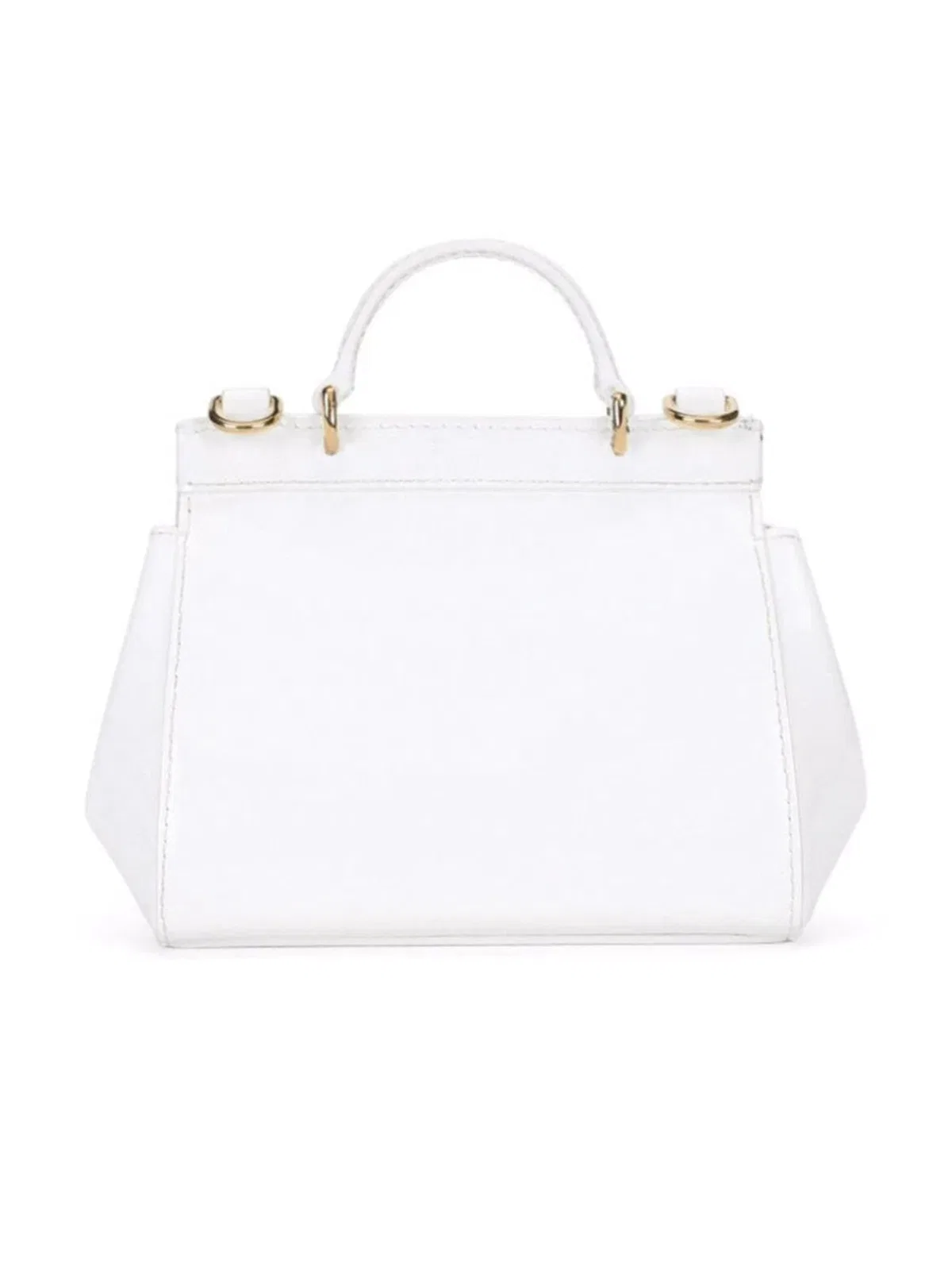 Dolce Gabbana Dolce & Gabbana Borsa A Tracolla Vernice