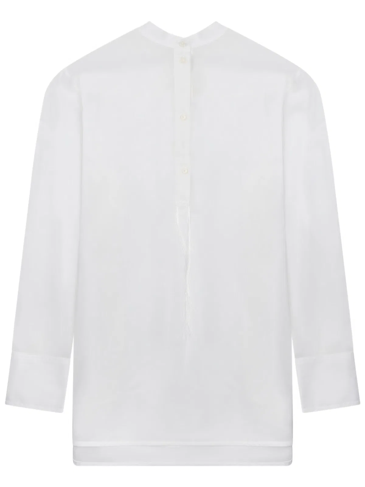 Toteme Cotton Shirt