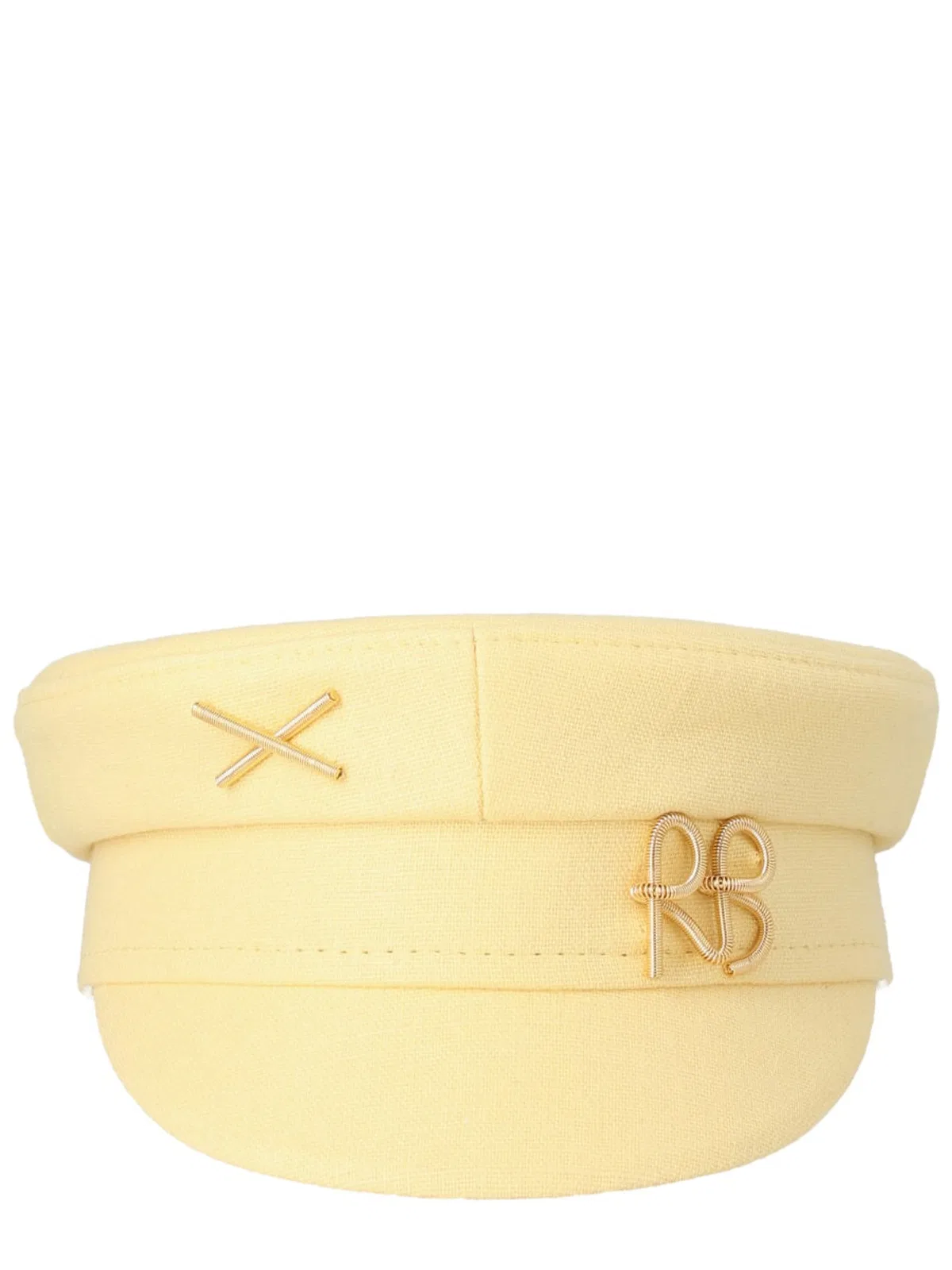 Ruslan Baginskiy "Baker Boy" Hat