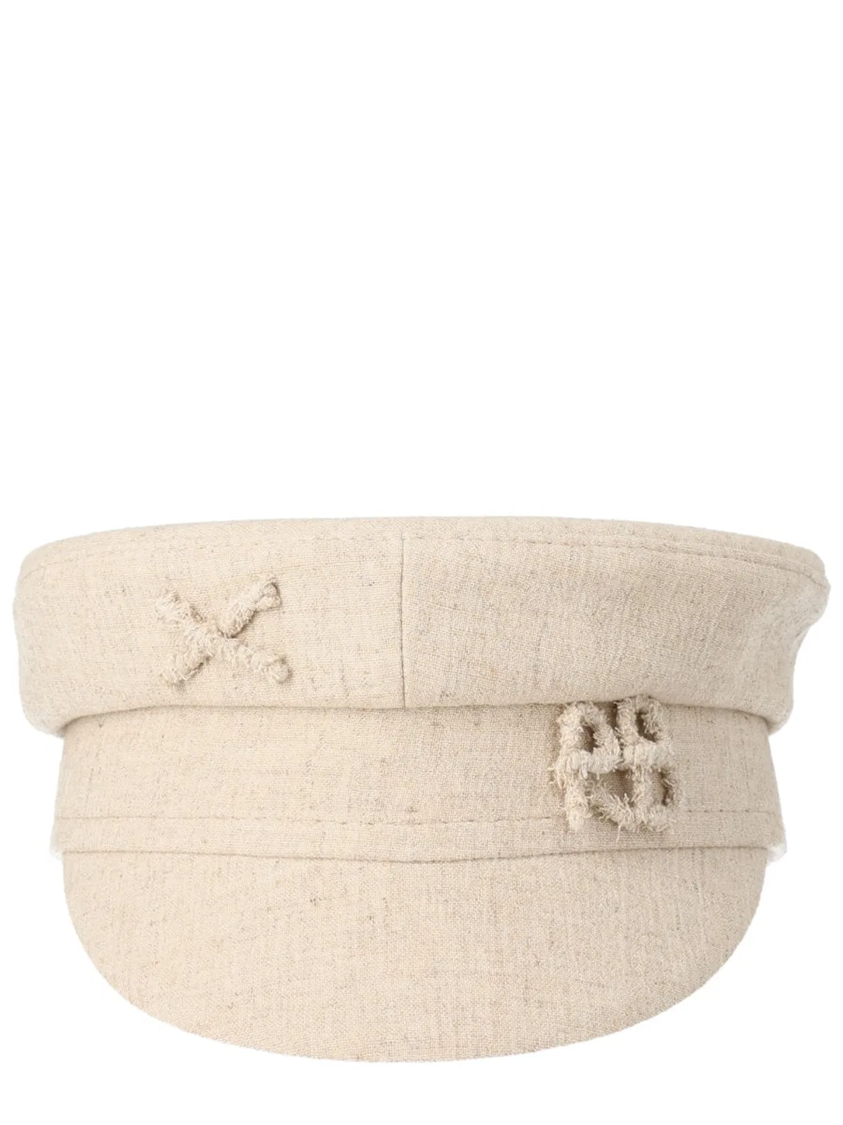 Ruslan Baginskiy "Baker Boy" Hat
