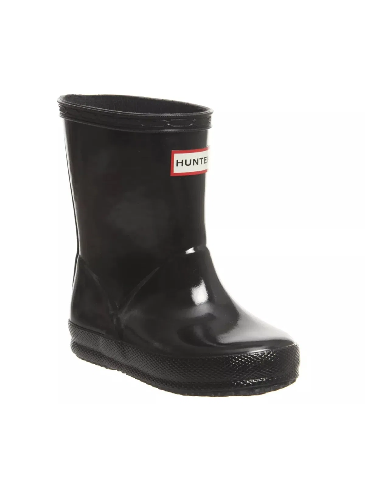 Hunter "First Classic Gloss" Boots