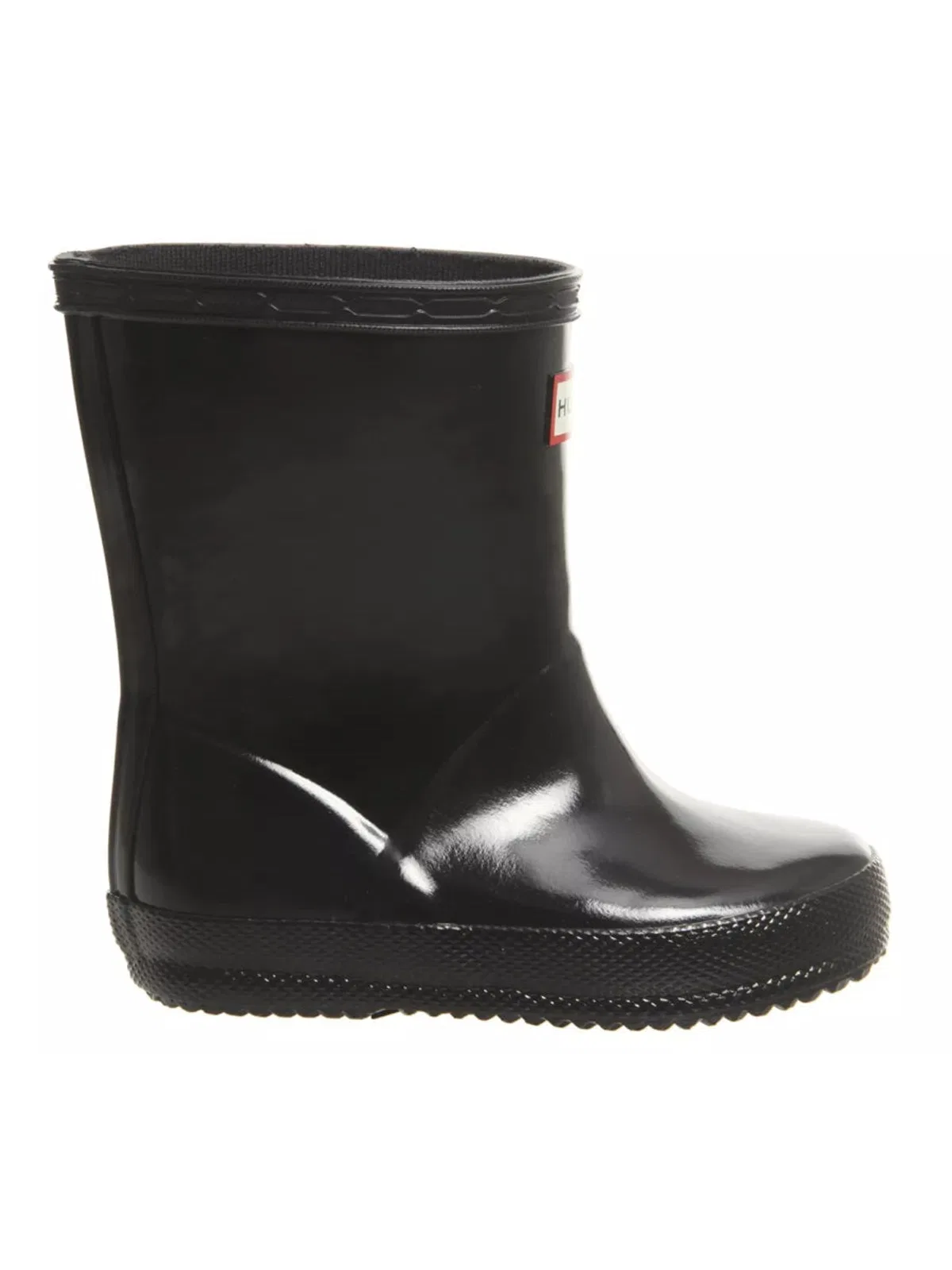 Hunter "First Classic Gloss" Boots