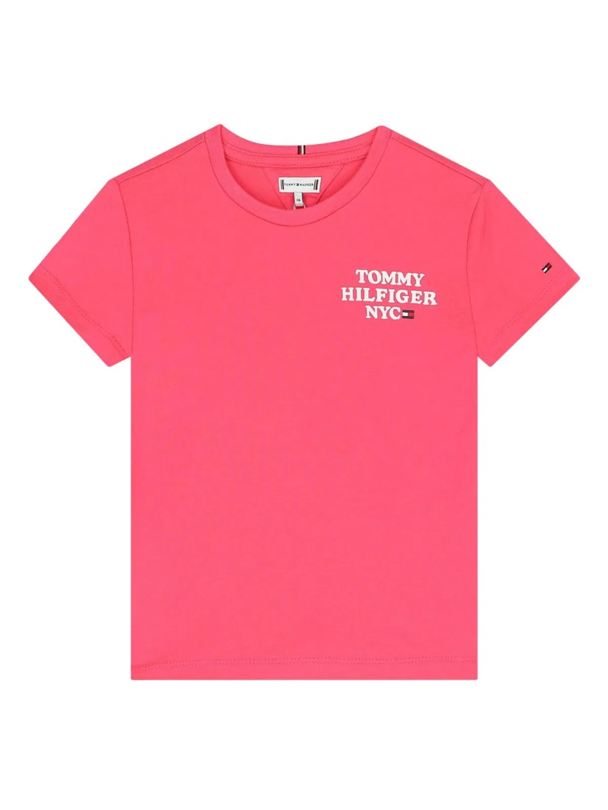 Tommy Hilfiger "Nyc Graphic" T-Shirt