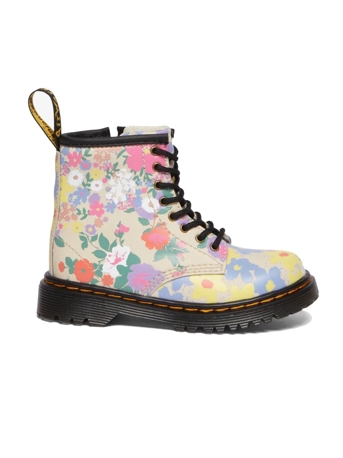 Dr. Martens Dr Martens "Floral Mash Up" Boots