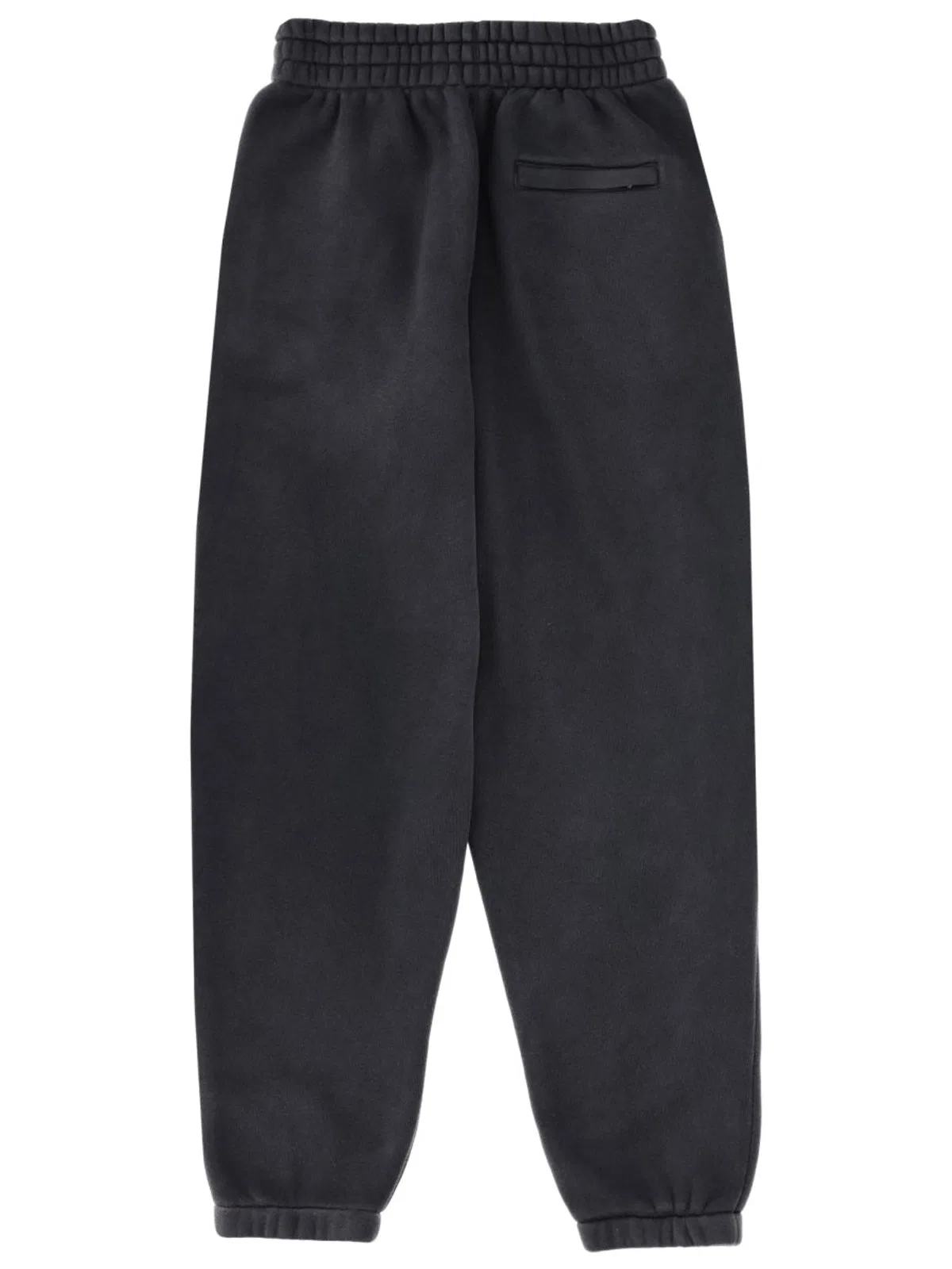 T by Alexander Wang Alexanderwang.t Jogger Pants With Logo