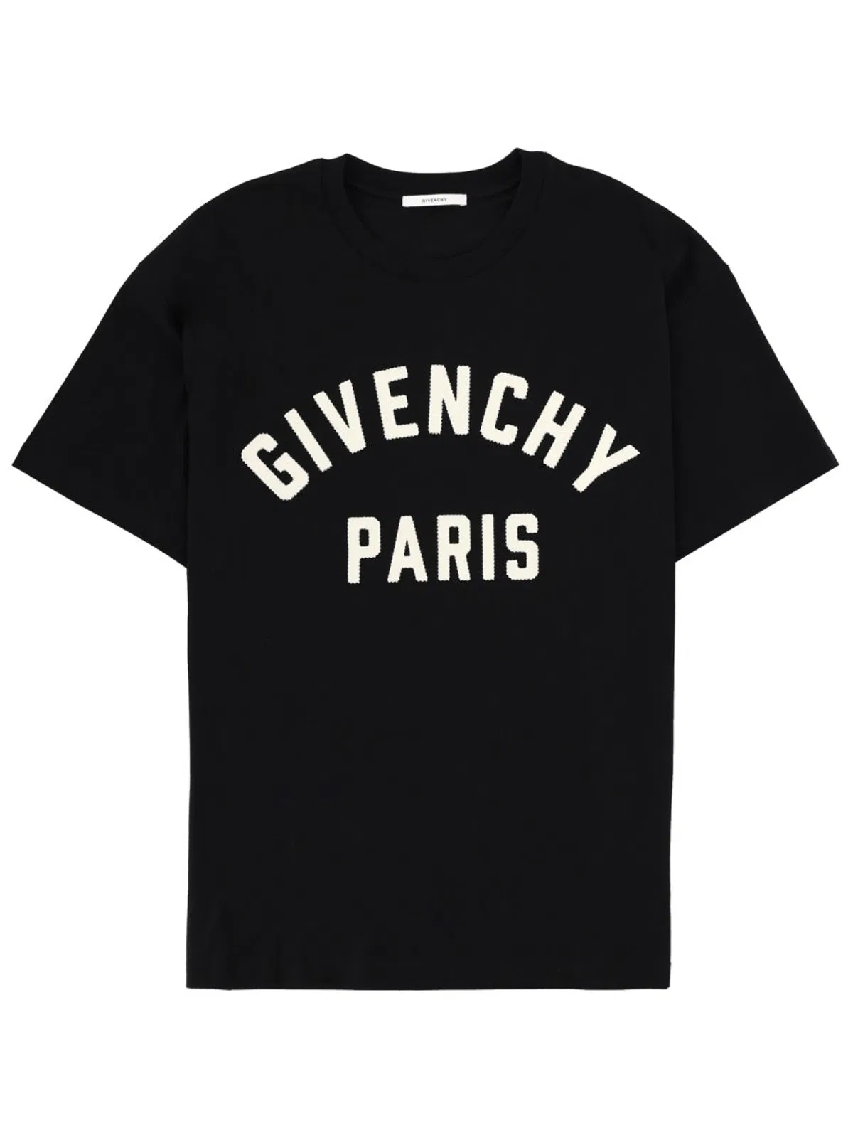 Givenchy T-Shirt With Logo