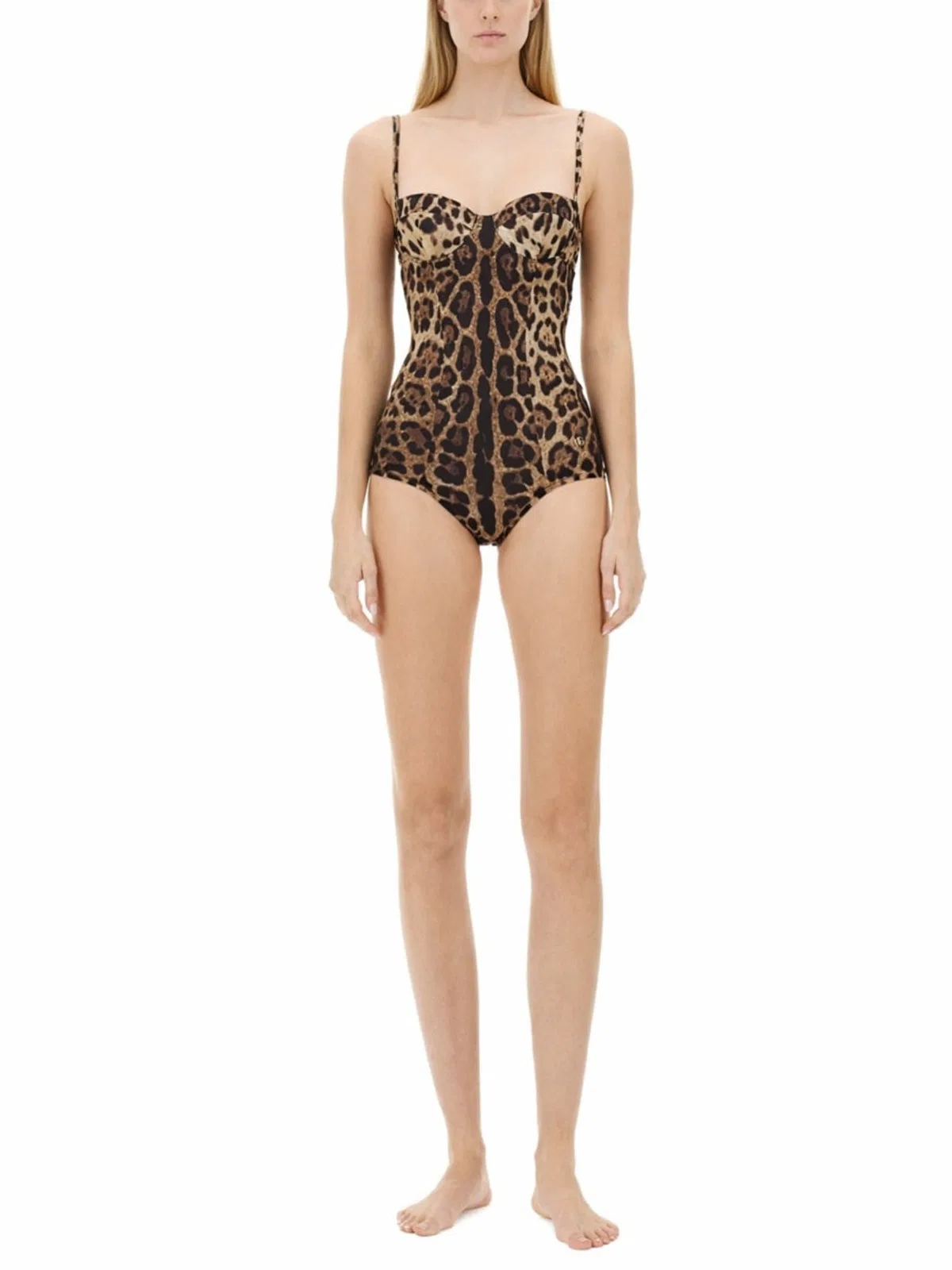 Dolce Gabbana Dolce & Gabbana Costume Intero