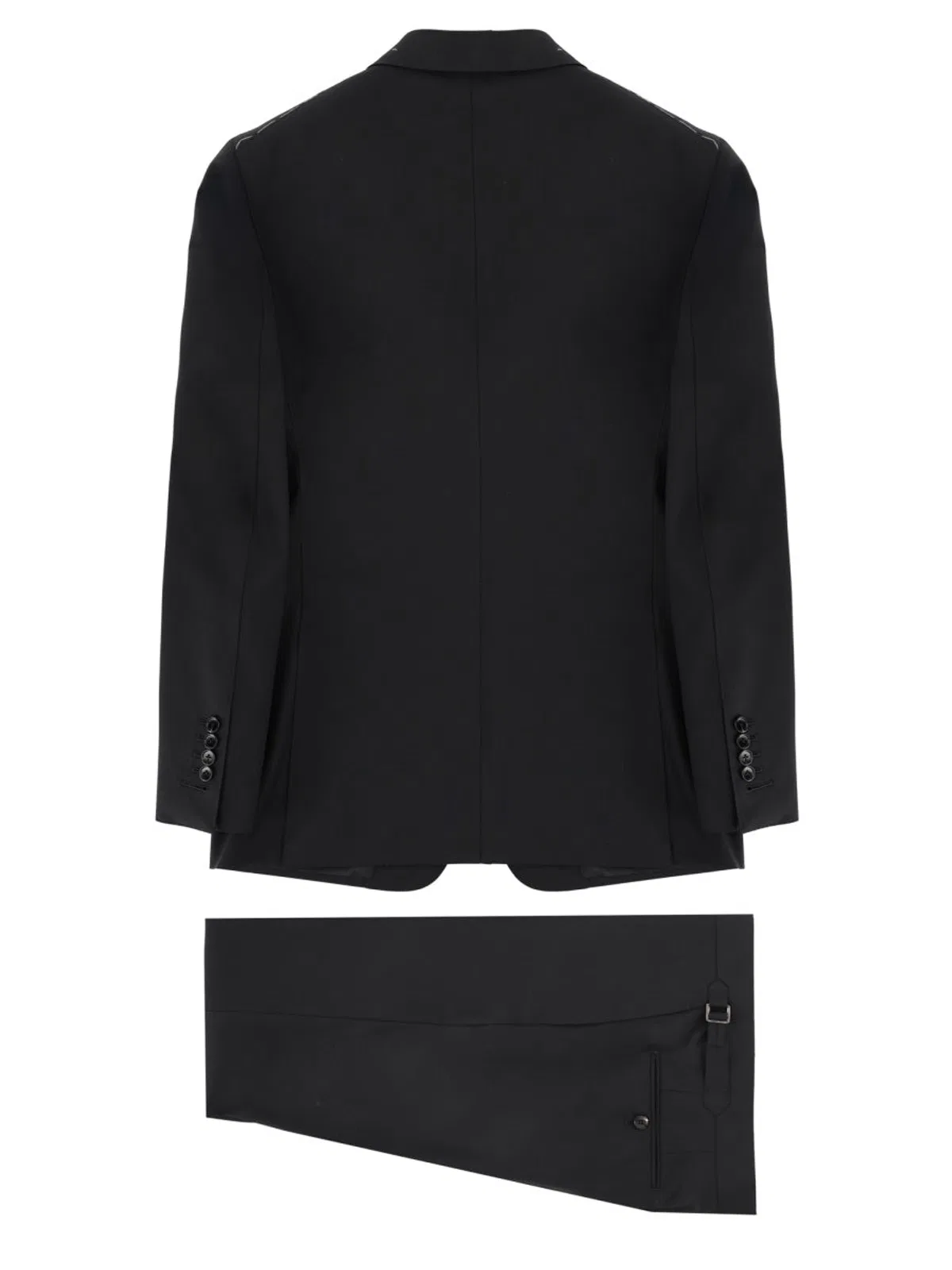 Tom Ford Abito "Grand Overcheck Shelton"