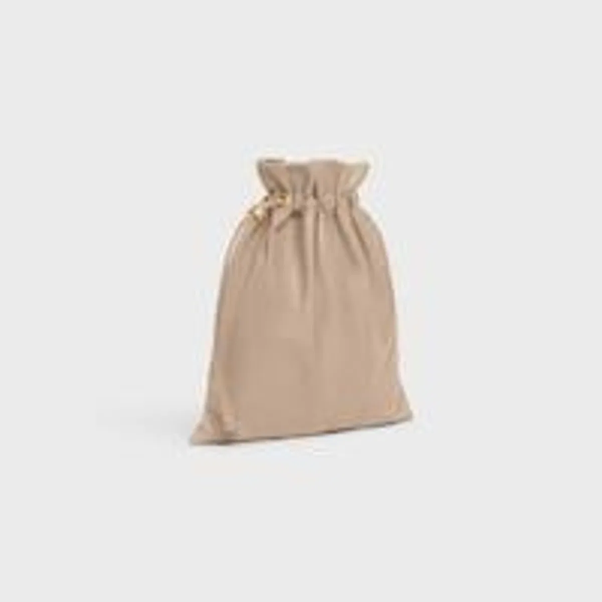 Celine Small Crystal Pouch