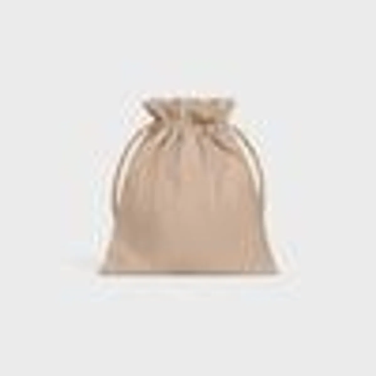 Celine Small Crystal Pouch