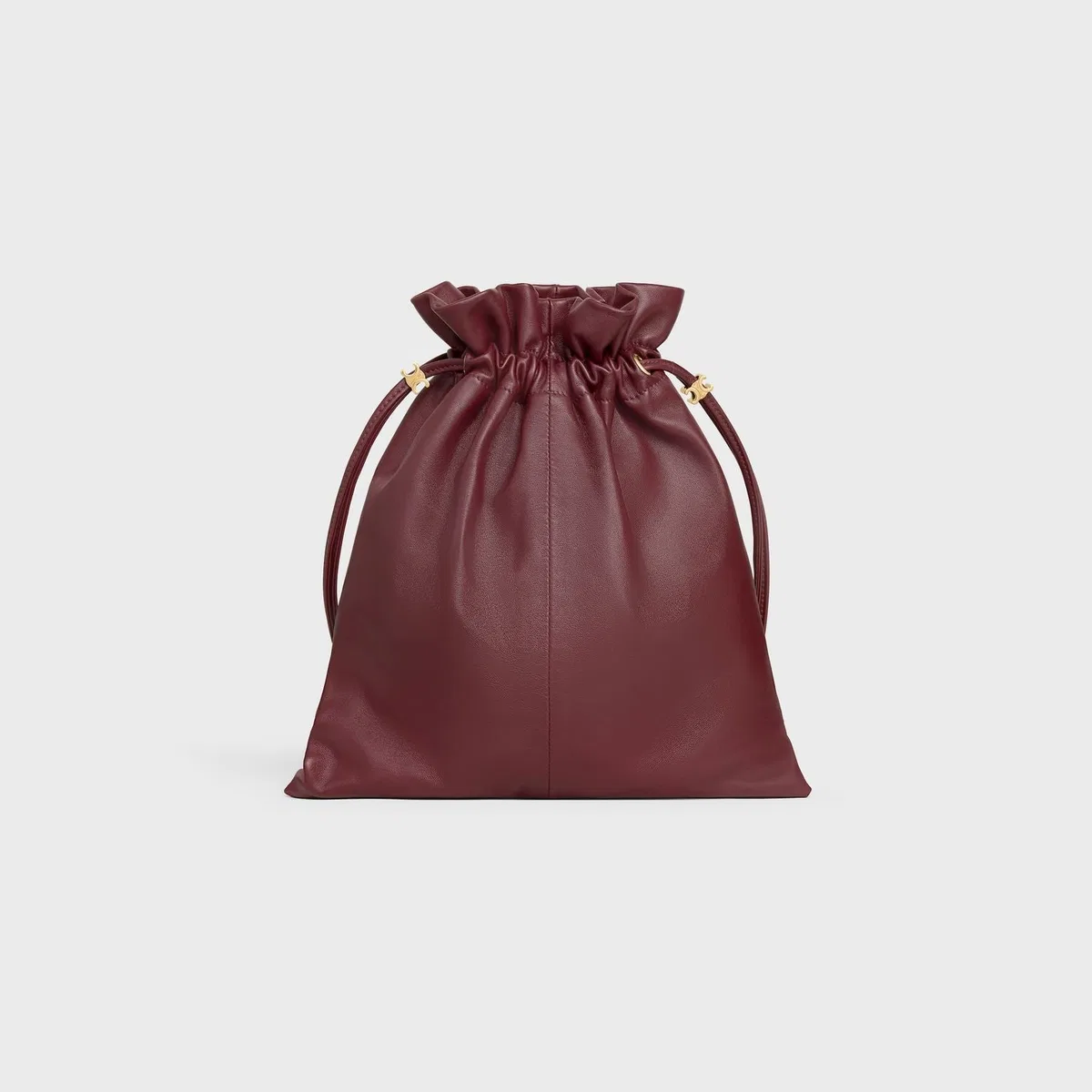 Celine Small Crystal Pouch