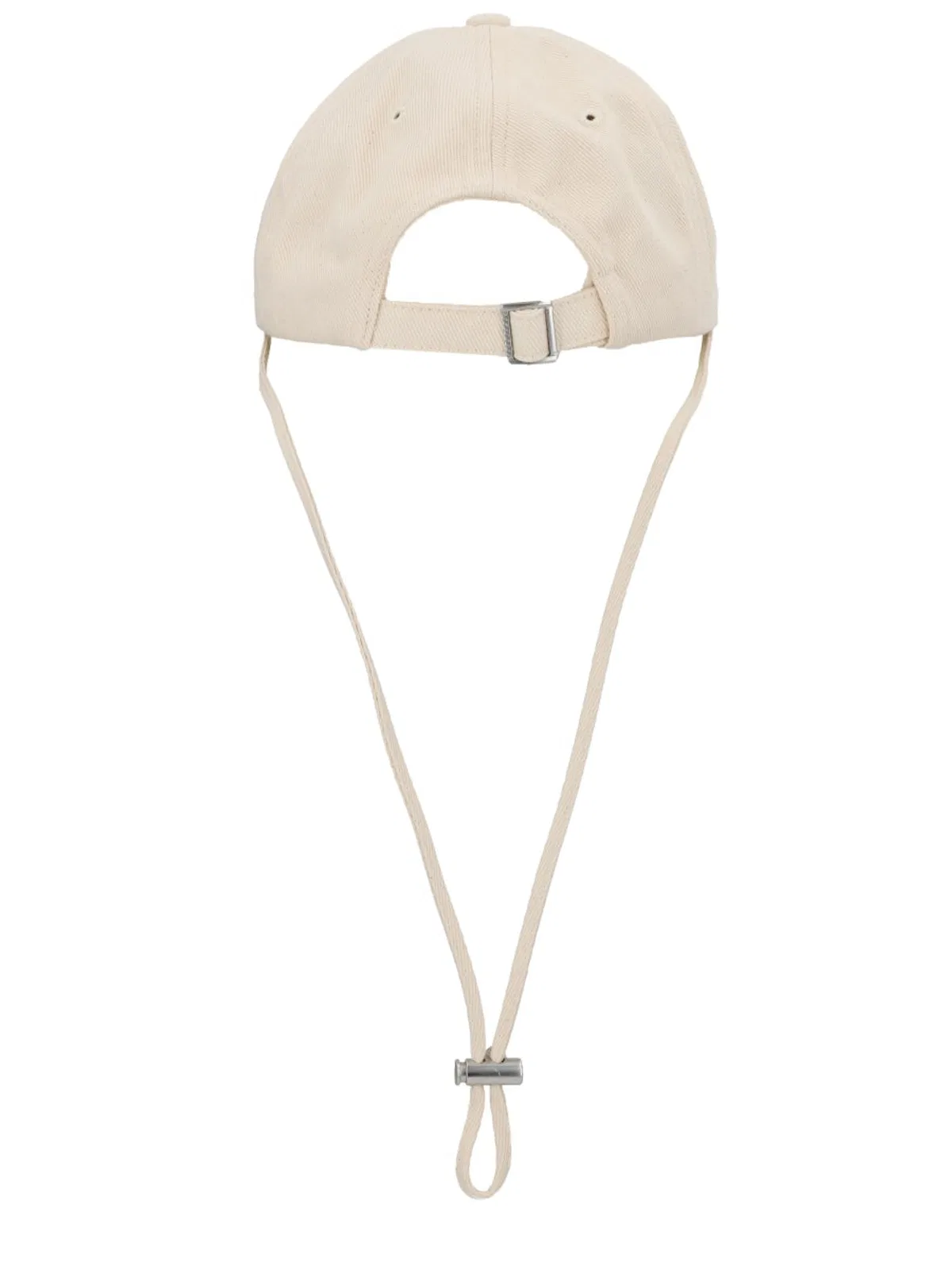 Jacquemus Cappello Da Baseball "Artichaut"
