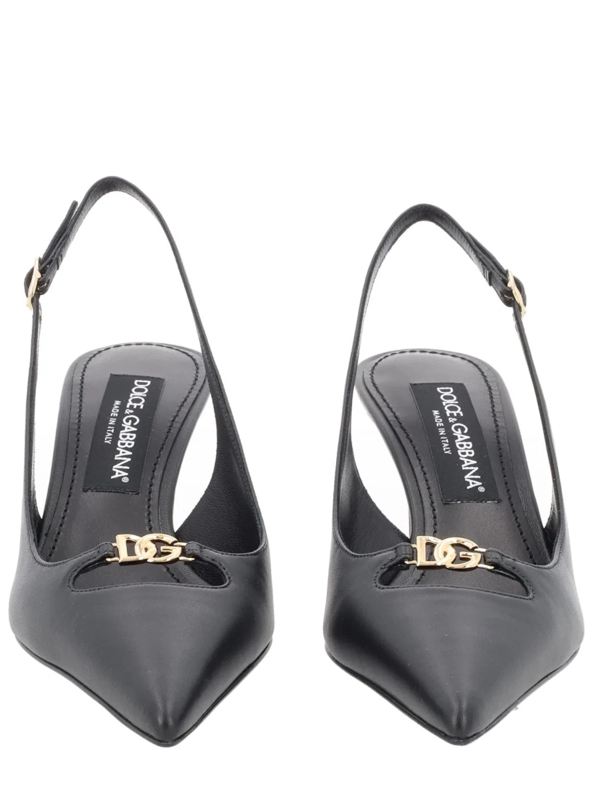 Dolce Gabbana Dolce & Gabbana Slingback "Lollo"