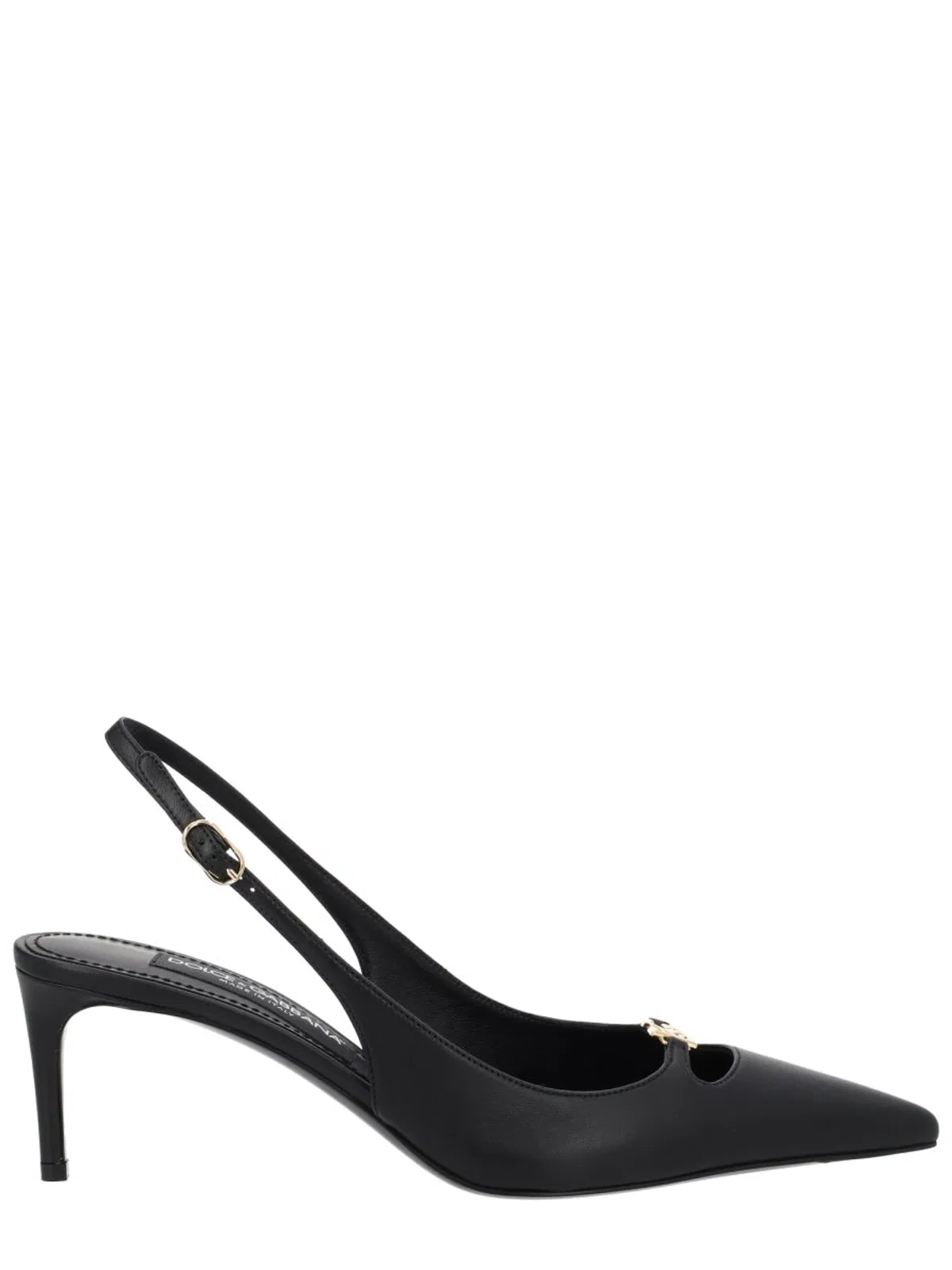 Dolce Gabbana Dolce & Gabbana Slingback "Lollo"