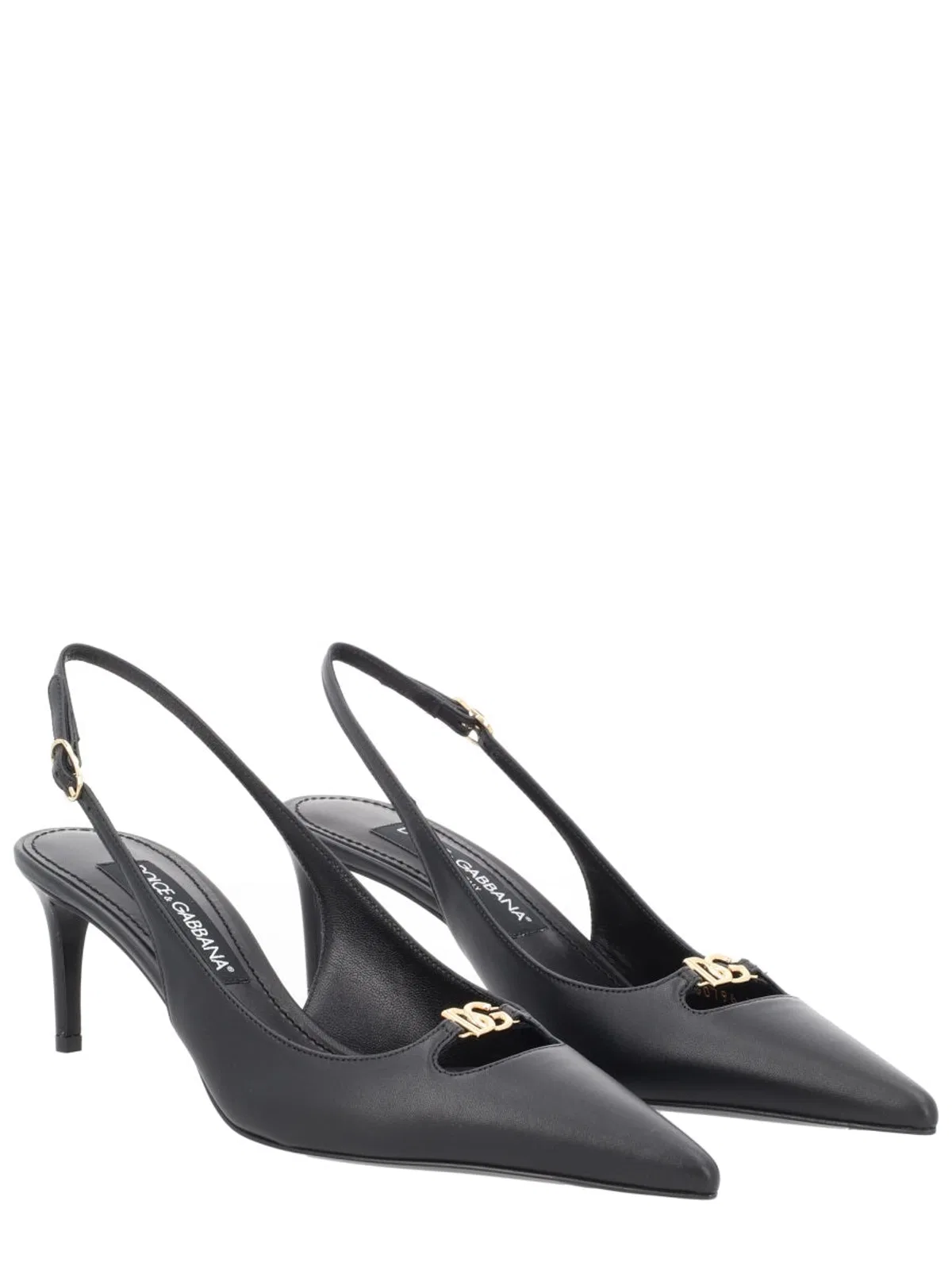 Dolce Gabbana Dolce & Gabbana Slingback "Lollo"