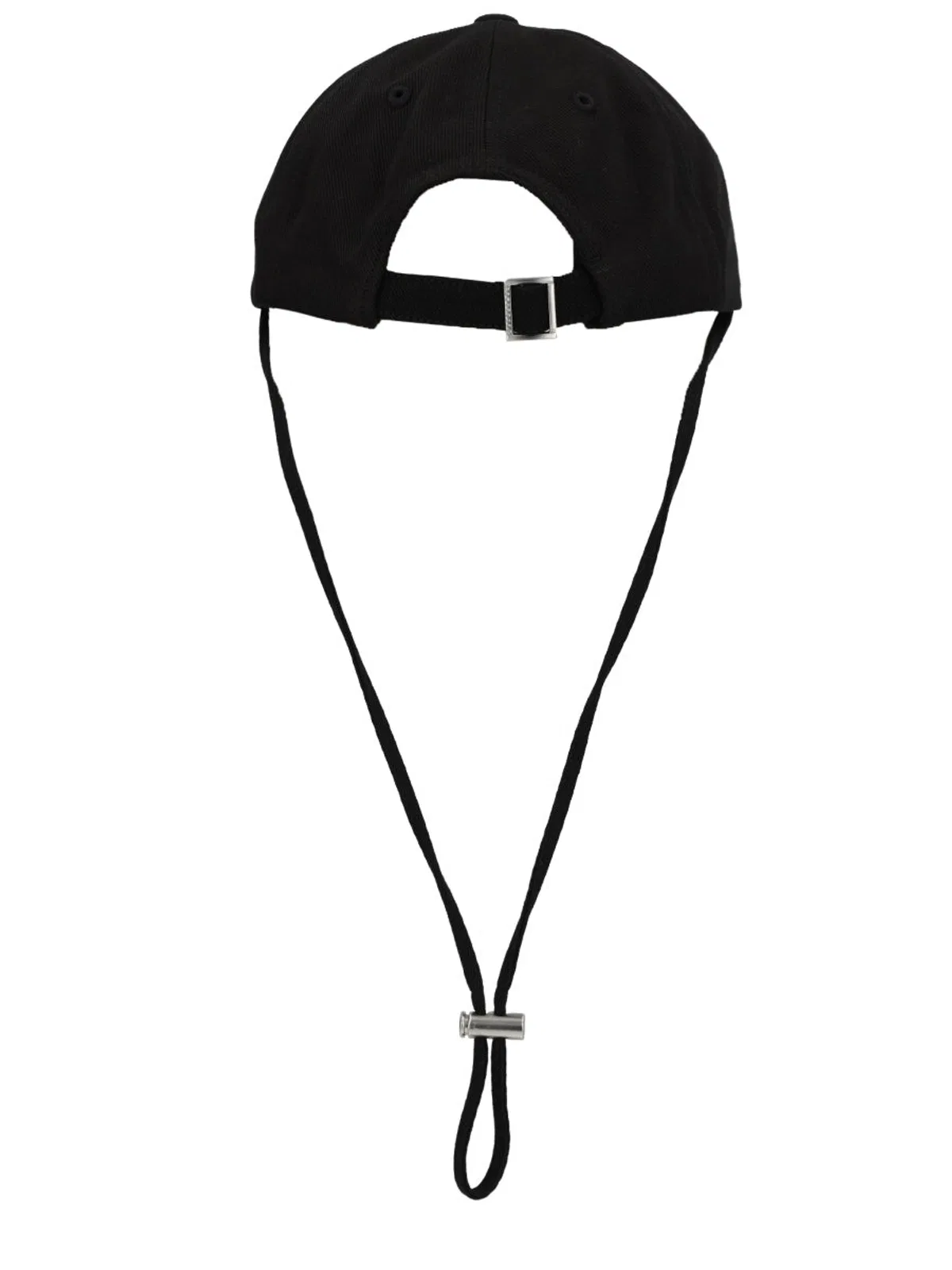 Jacquemus Cappello Da Baseball "Artichaut"