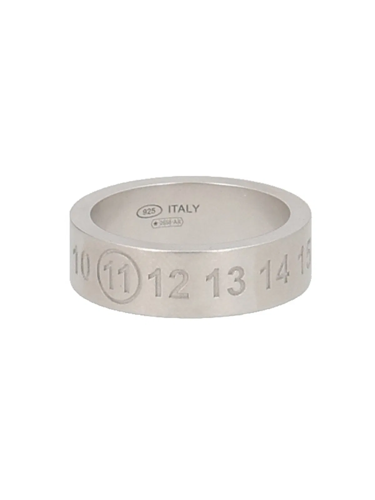 Maison Margiela "Numeric" Ring