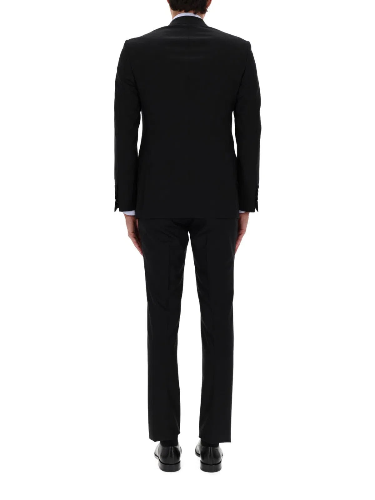 Tom Ford Abito "Grand Overcheck Shelton"