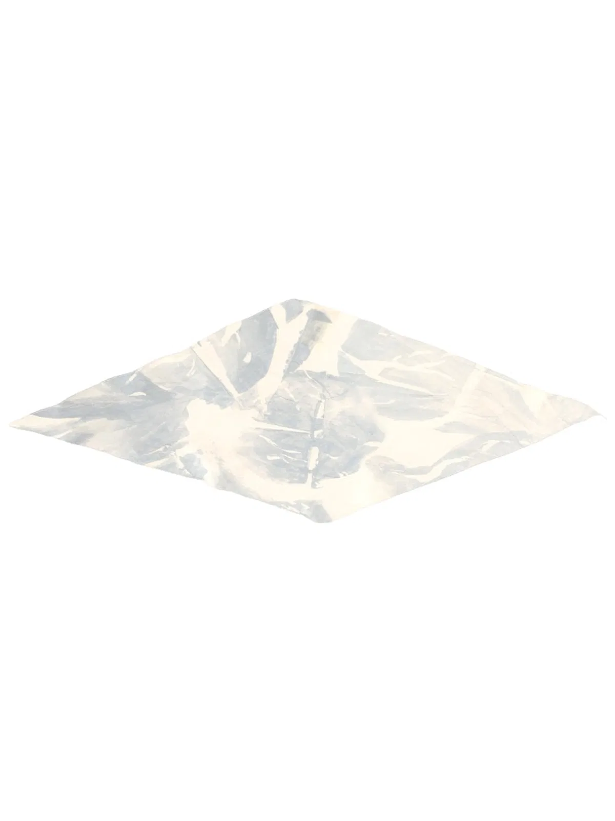 Alysi Silk Scarf
