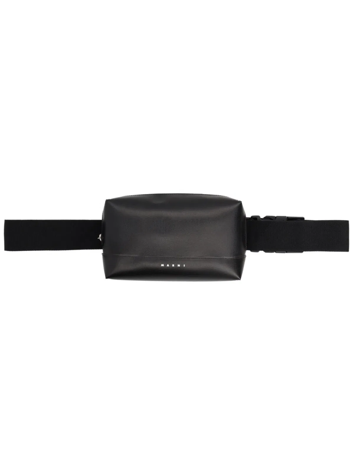 Marni Pouch With Logo