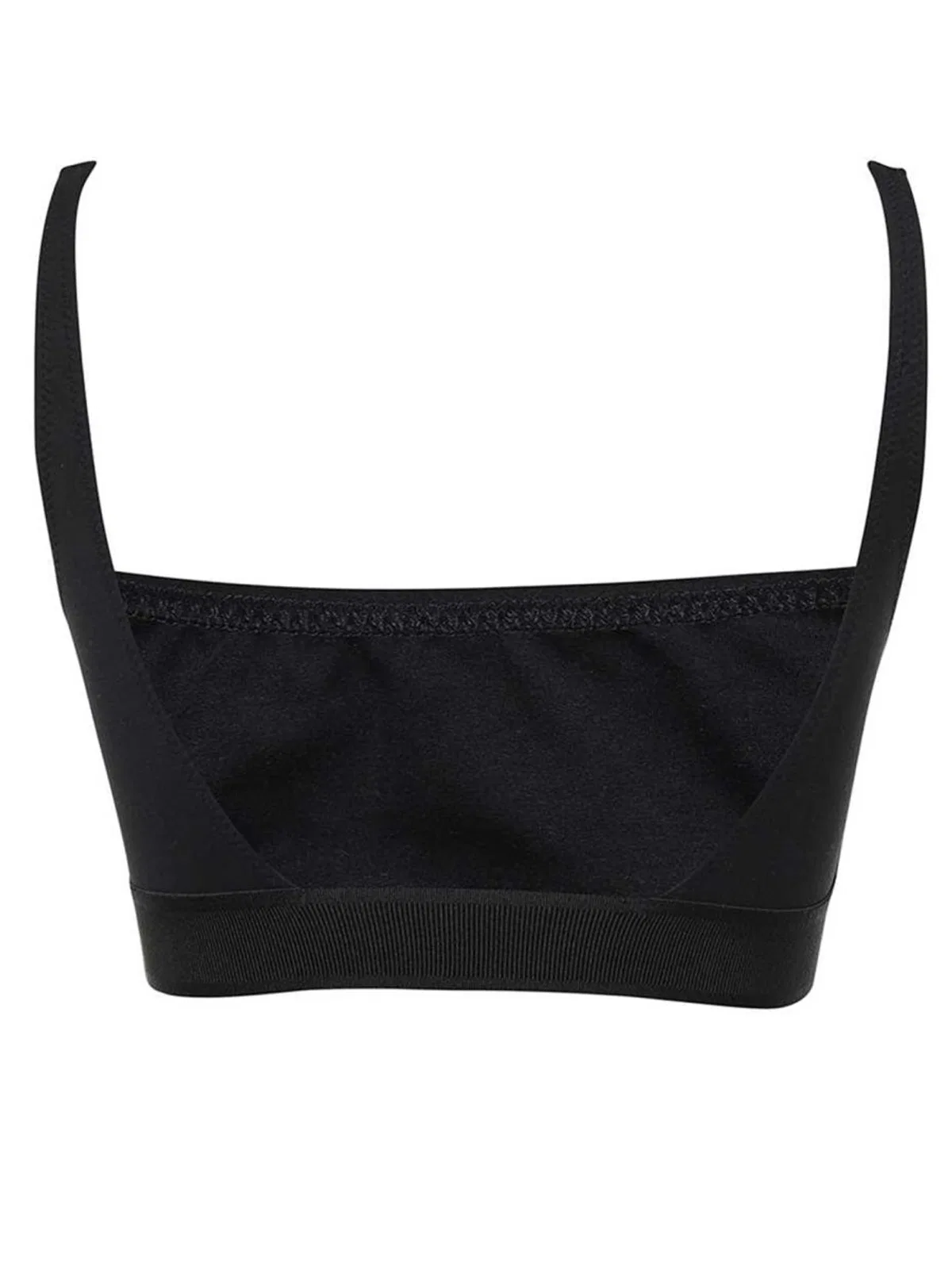 Tom Ford Bralette Modale Firmata