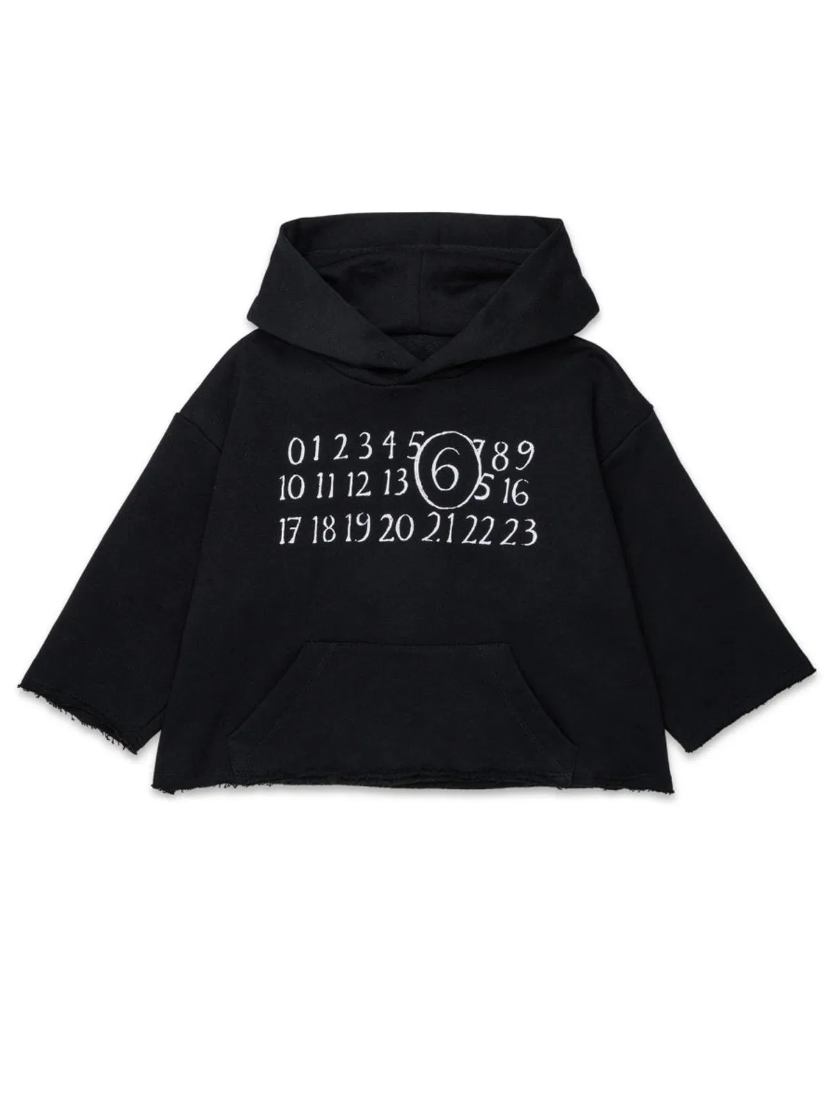 Mm6 maison margiela Sweatshirt With Logo