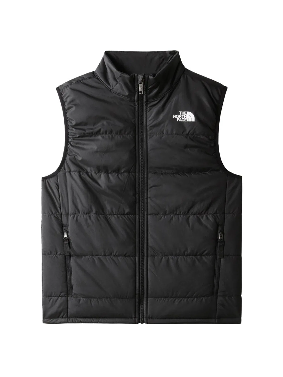 The North Face "Never Stop" Vest