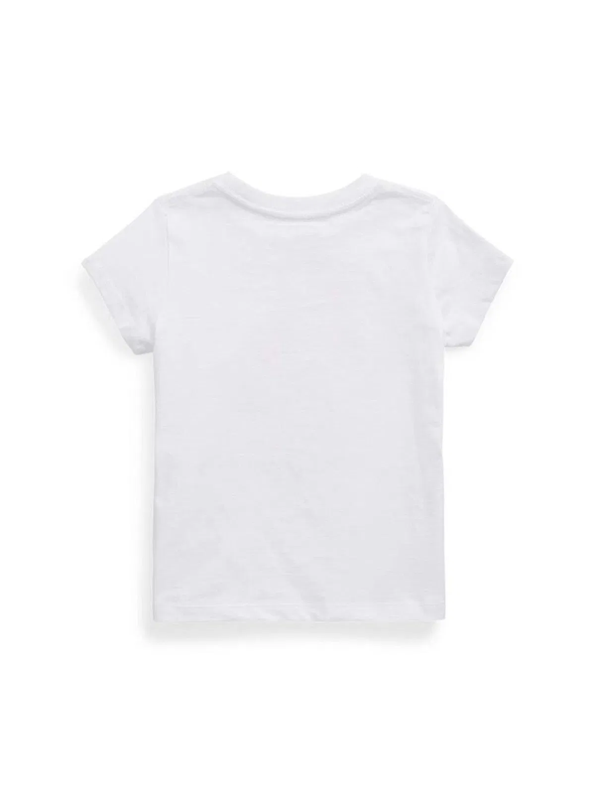 Polo Ralph Lauren "School Bear" Logo T-Shirt