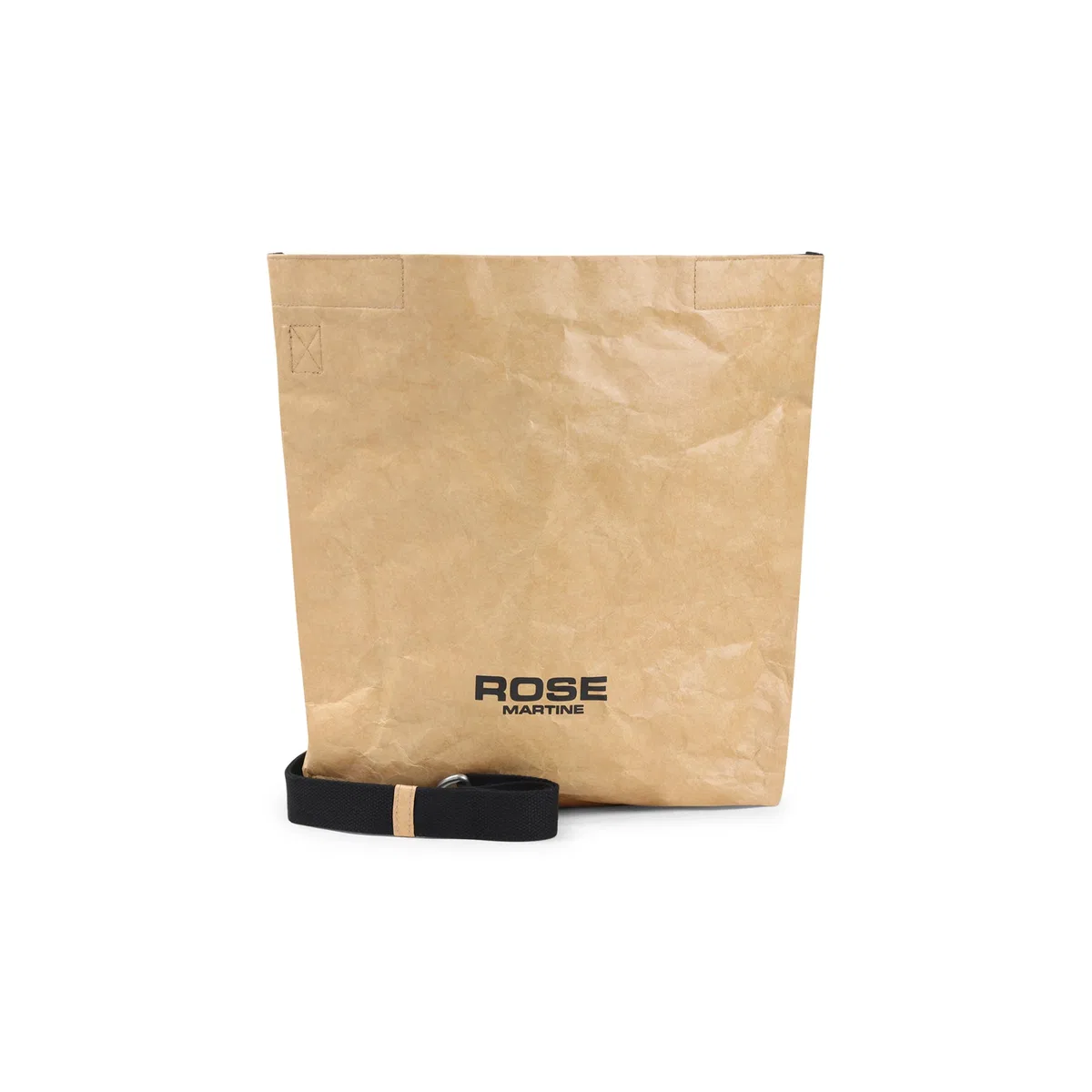 Martine rose Foldable Small Nude Polyvinyl Chloride S