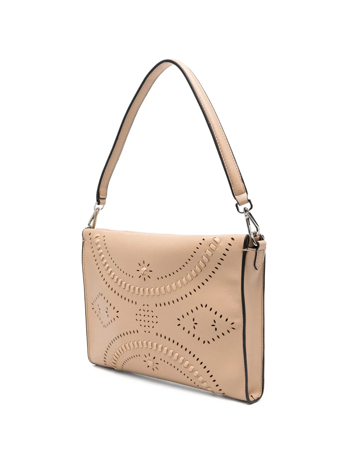 Ermanno Polyurethane Pouch