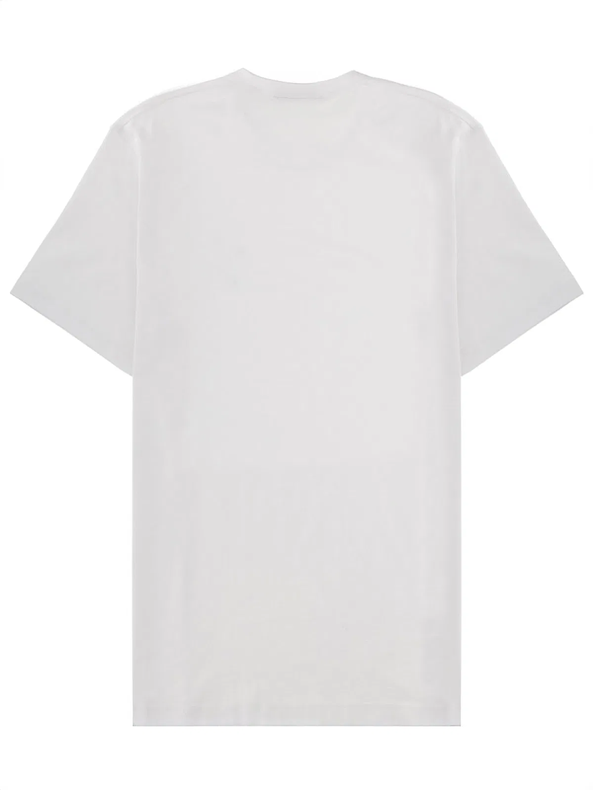 Belstaff T-Shirt With Logo Patch