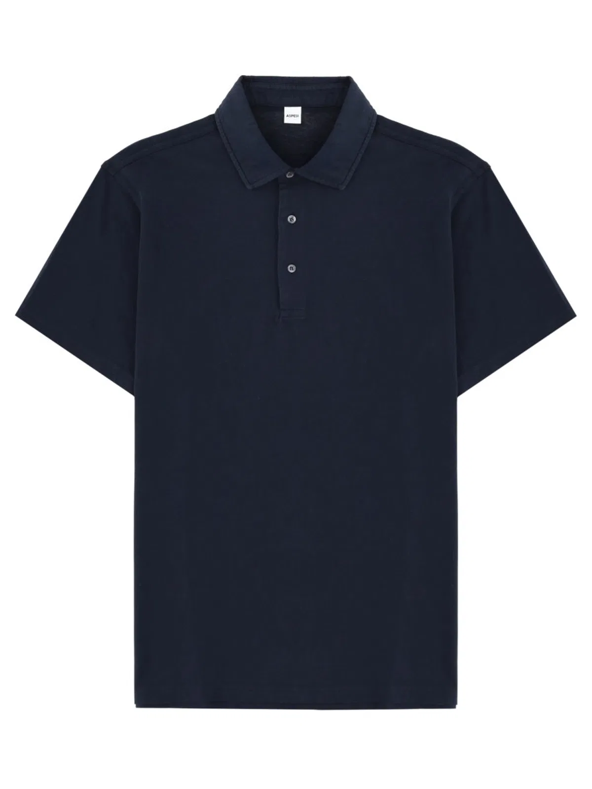 Aspesi Cotton Polo