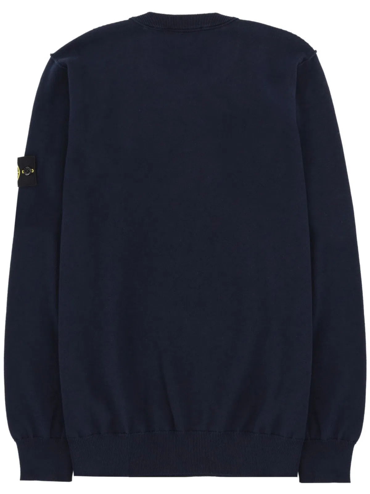 Stone Island Jersey With Logo