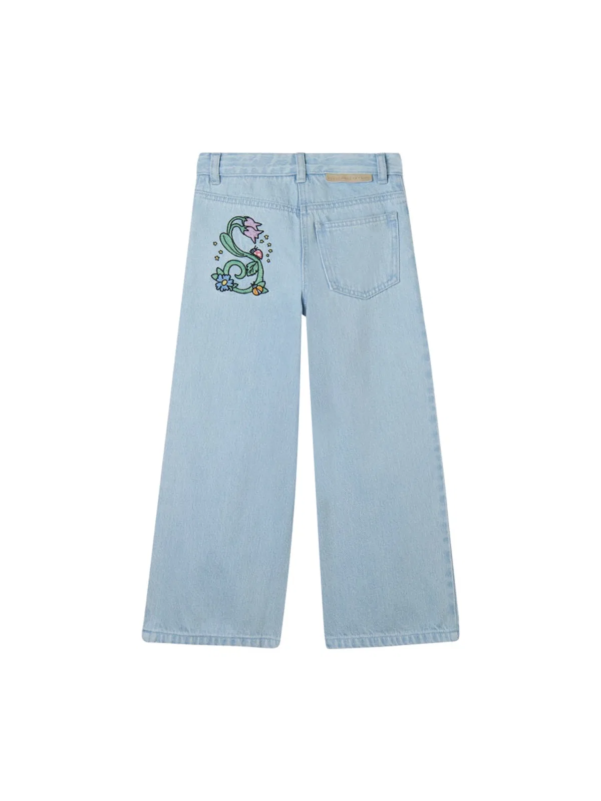 Stella Mccartney Jeans "Nature"