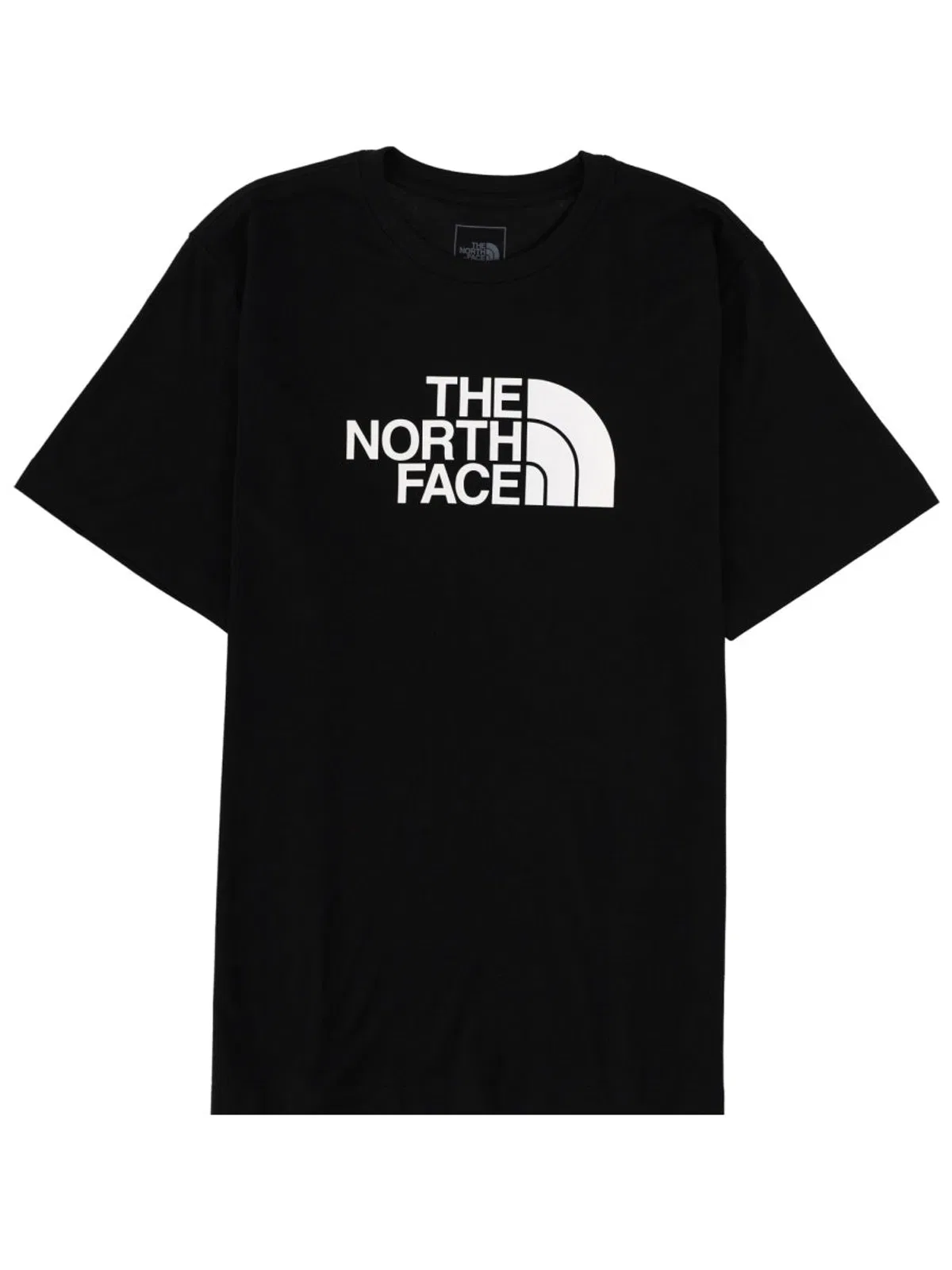 The North Face T-Shirt With Logo