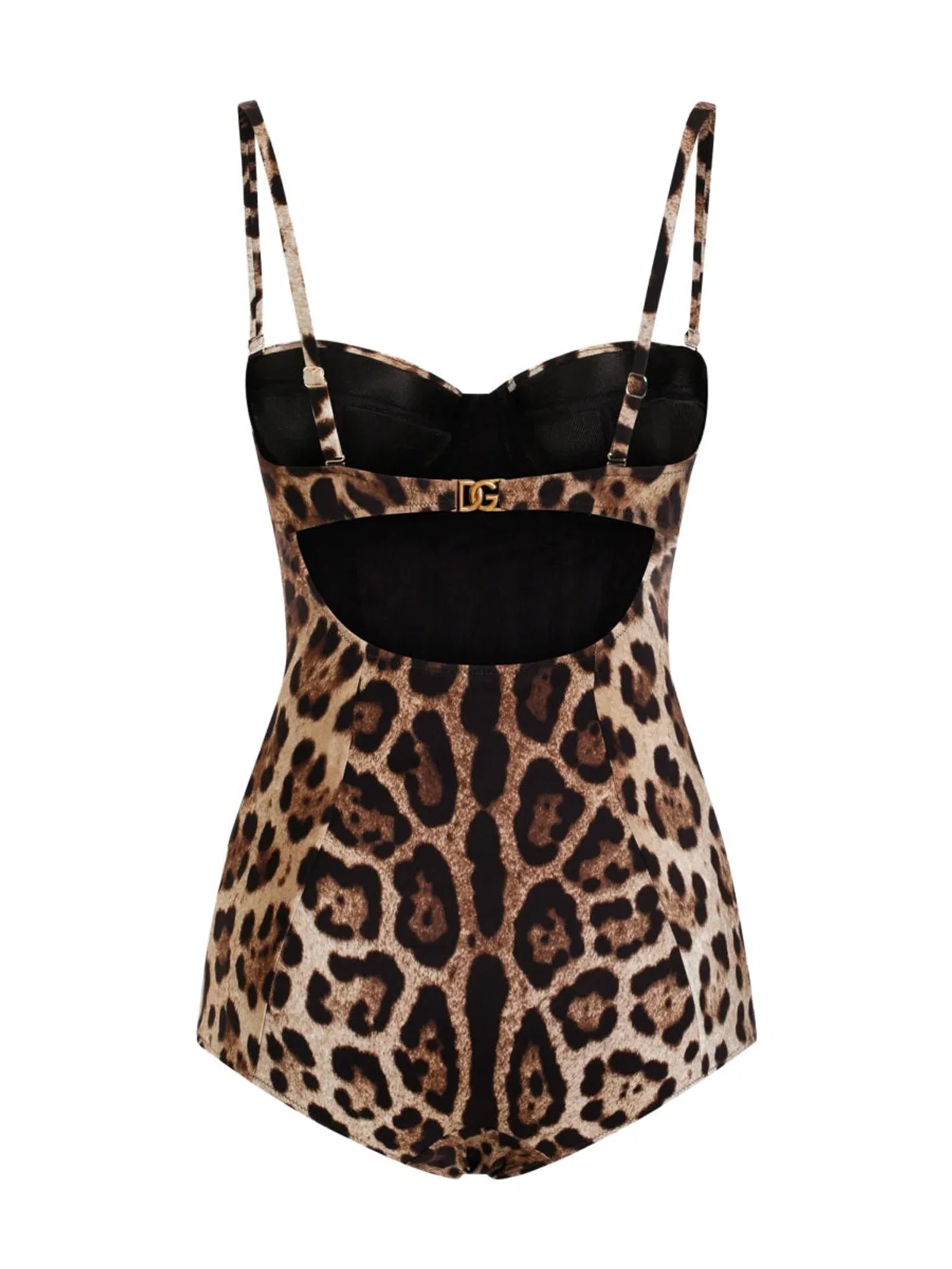 Dolce Gabbana Dolce & Gabbana Costume Intero