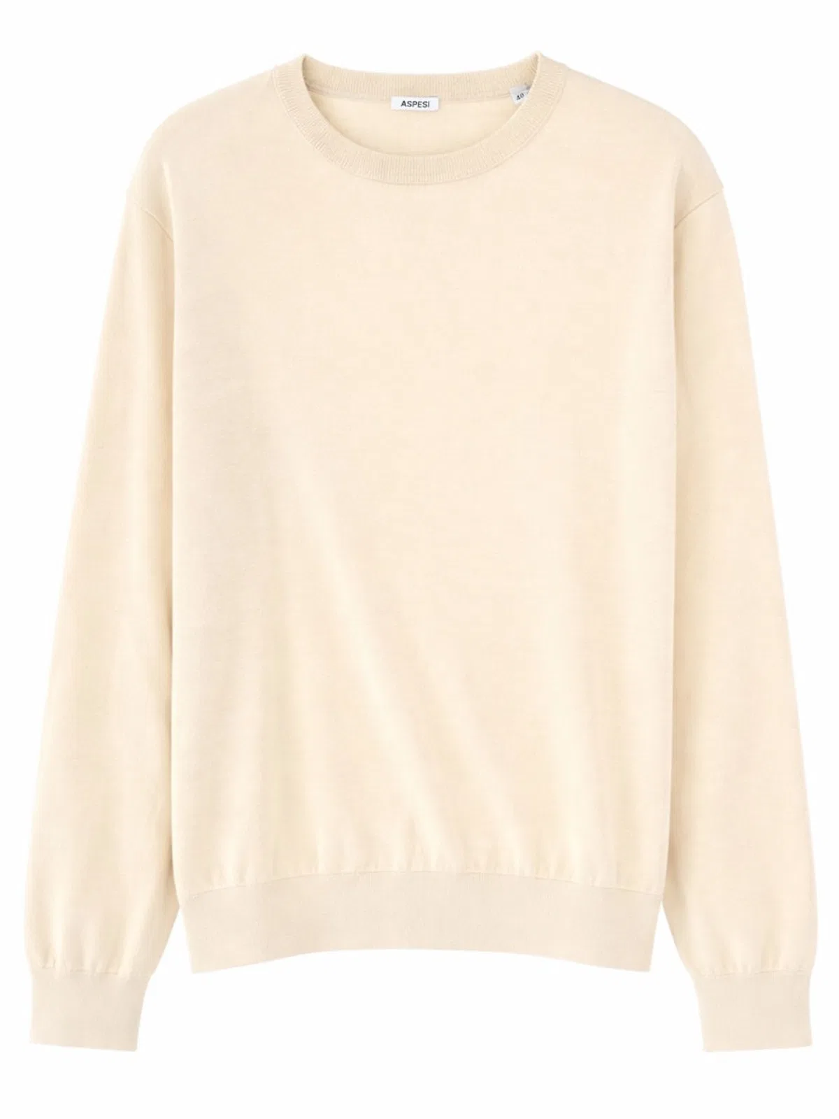 Aspesi Cotton Blend Jersey
