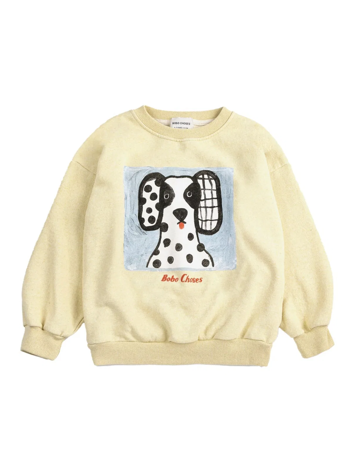 Bobo choses "Van Dog" Jersey