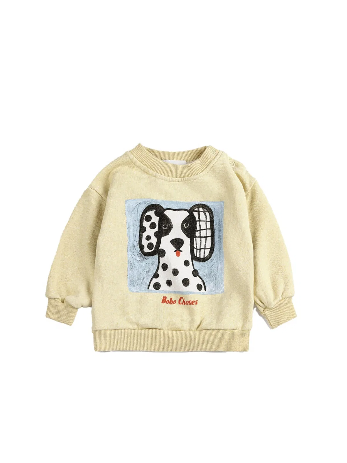 Bobo choses "Van Dog" Sweatshirt