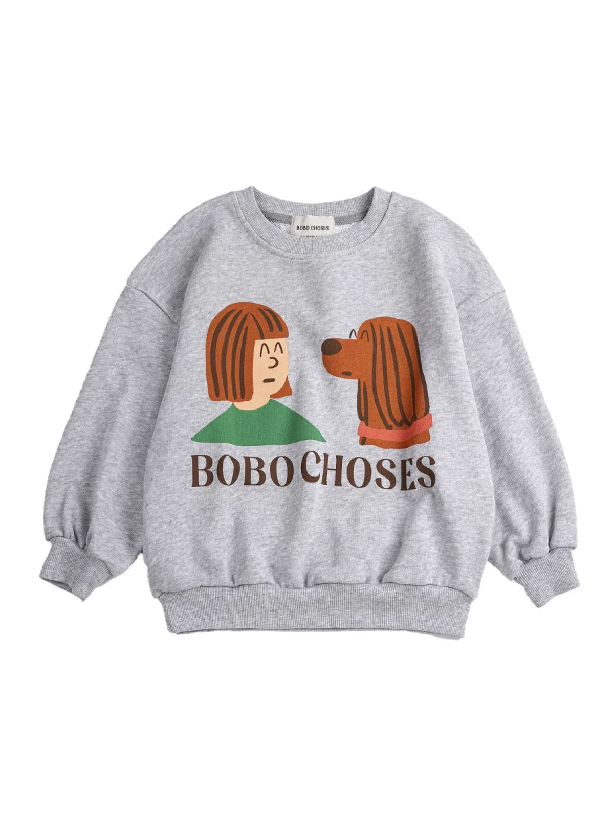 Bobo choses "Friends In A Pickle" Jersey