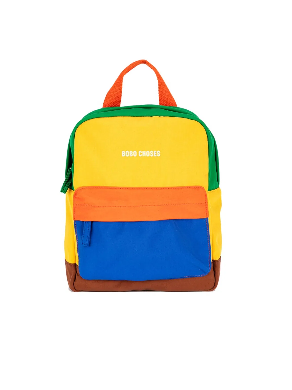 Bobo choses "Color Block" Backpack